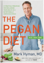 The Pegan Diet